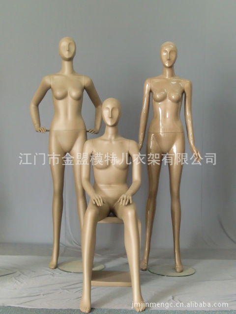 批发采购<em>模特</em>-厂家热销<em>女模特</em> <em>假</em>模特 全身模特