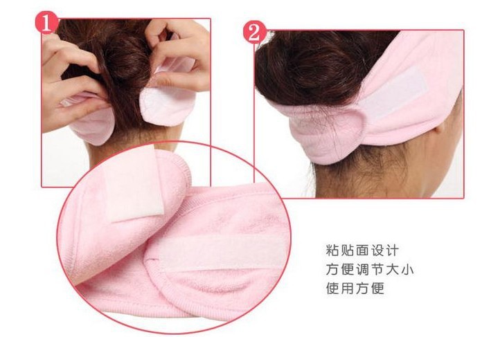 孕妇产前产后用品-依洁卡拉品牌 孕妇头巾带 产