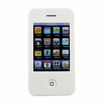 国产 触屏 IPOD 造型 MP5 游戏机