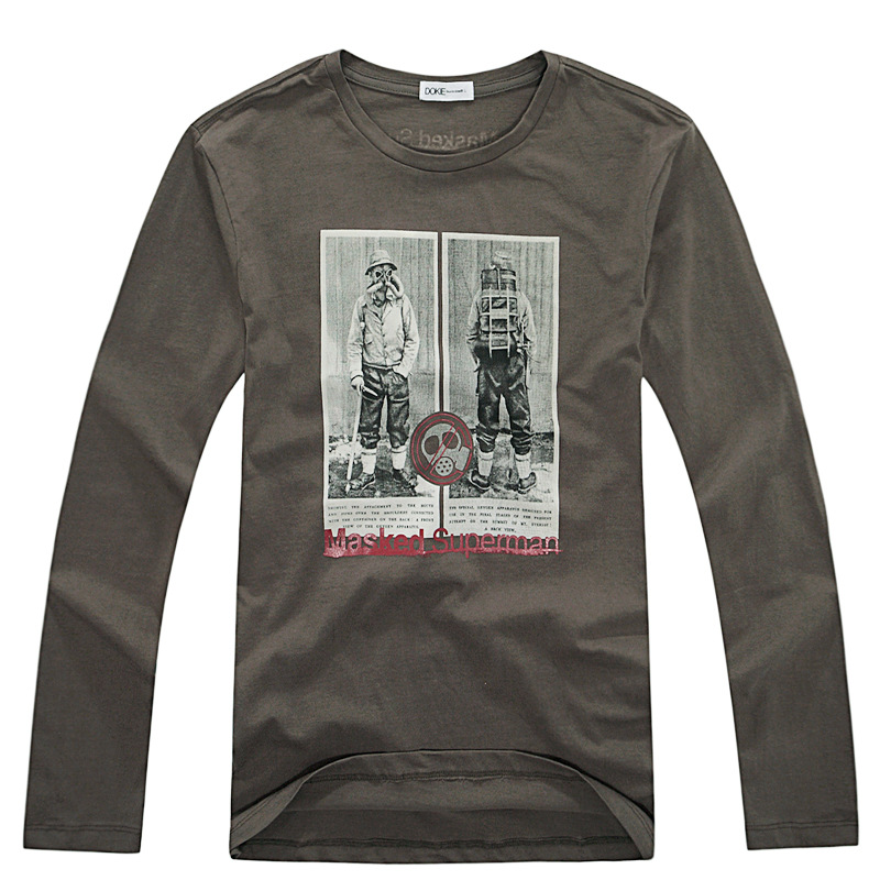 广州男装T恤工厂