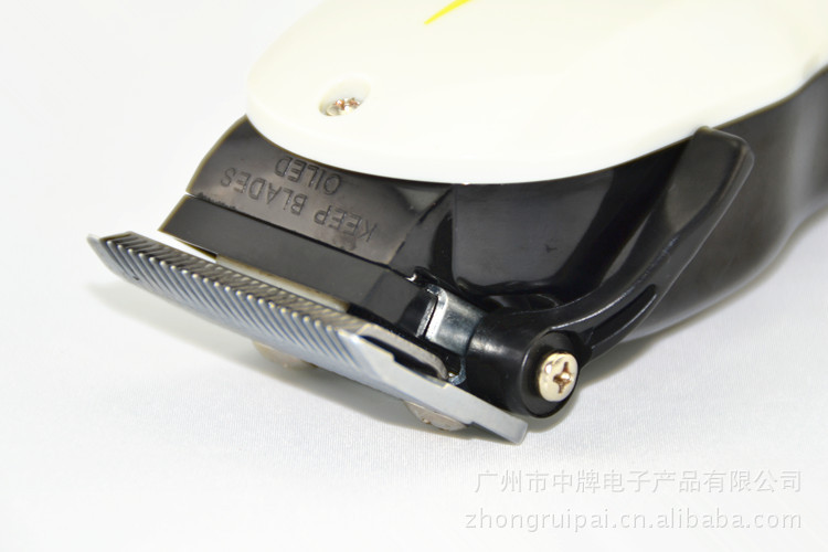 华尔推剪 电动理发剪 高级电推子 带线电推剪 B