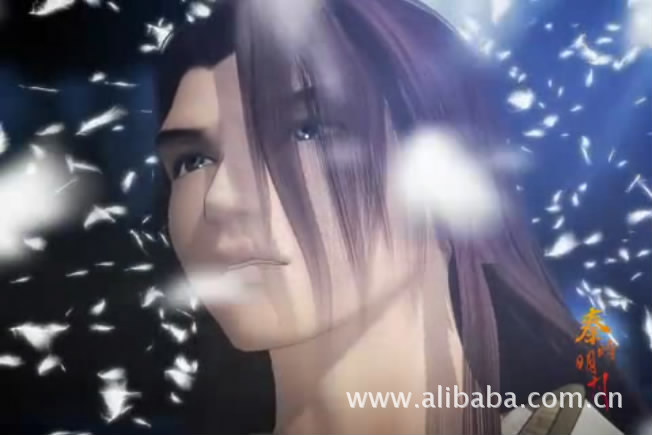  秦时明月高渐离  阿里巴巴 qsmy123321的博客