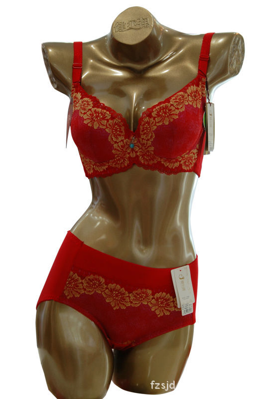 2012新款上市 <em>全棉</em> 套装<em>文胸</em>图片,2012新款上