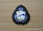 厂家直销摄像激光切割机/商标激光切割机/唛头切割机