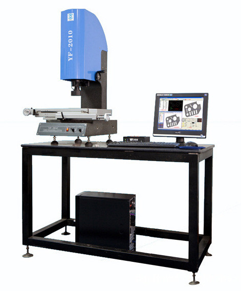 影像仪二次元YF-2010