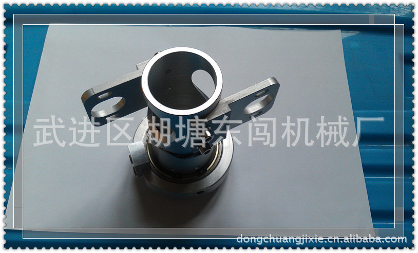 常州东闯机械厂 注册个人独资啦~_东闯机械