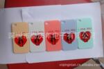 iphone4手机套,苹果4S保护套,带图案保护套,苹果4手机外壳