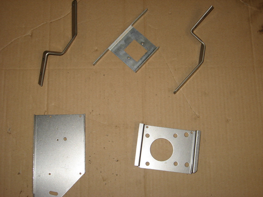 【广州凯舜金属制品厂供五金制品冲压件加工机