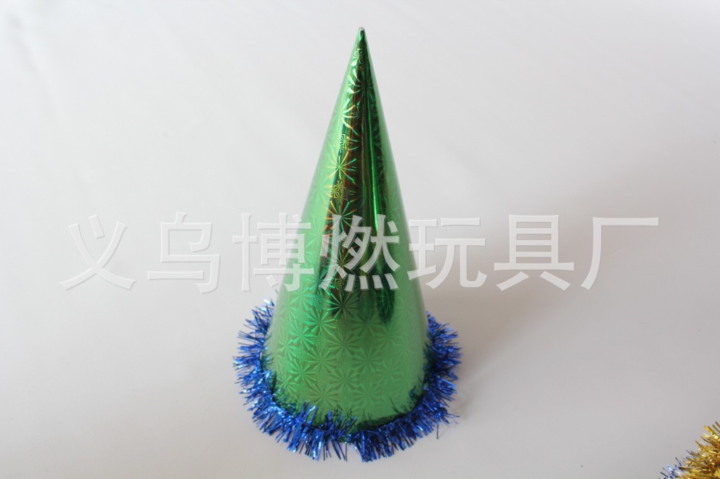 批发采购其他节庆用品-DIY纸帽子 手工制作纸