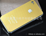 手机镜面防护面板三星I9100保护膜厂家