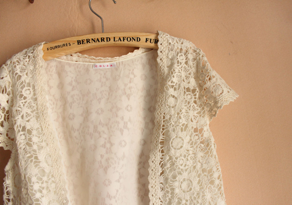 2012<em>夏装</em>新款刺绣<em>小马甲</em>外套 韩版手勾小背心