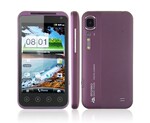 ��ӦB2000�ֻ� 4.3Ӣ�� MTK6573оƬ 3G����WCDMA+GSM 3G�ֻ�