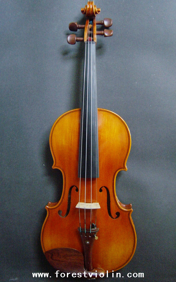 FV434中国著名品牌森林提琴,纯手工百年老房
