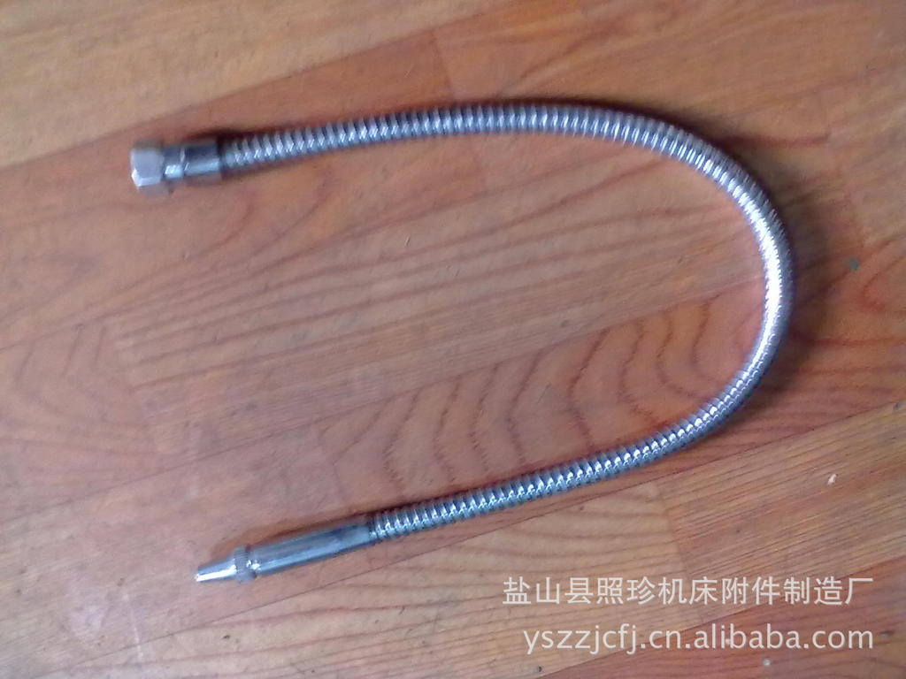 供应机床冷却管 塑料冷却管 车床冷却管