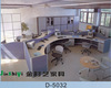 东莞办公屏风,可量身定做