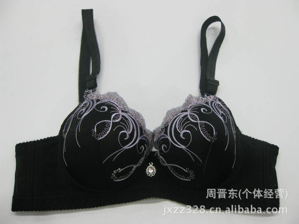 【晋祥针织】2012新款 B杯<em>软托文胸</em> 朝姿美70