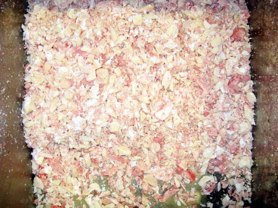 【碎骨机 SG-200\/400】