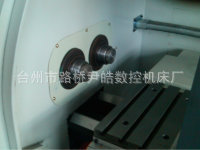 五星品质 出售双主轴0632小型数控仪表车床  简易型数控机床