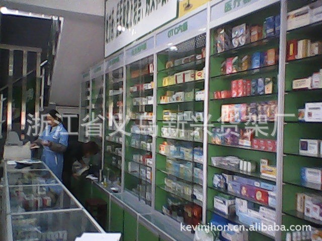 展示柜-义乌厂家直销大量供应优质医疗器械保