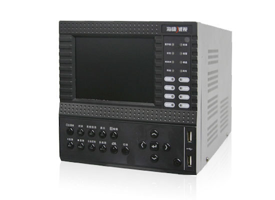 海康4路atm机专用 网络硬盘录像机 ds-8104ah