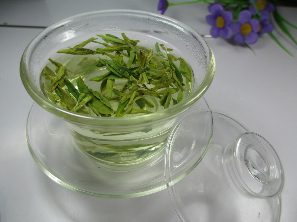 【2014绿茶 大佛龙井 龙井茶批发 茶场直销 混