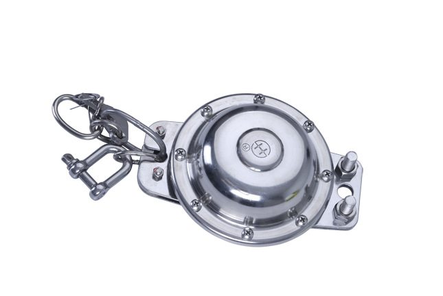 救生器材-供应静水压力释放器,救生筏释放器-救