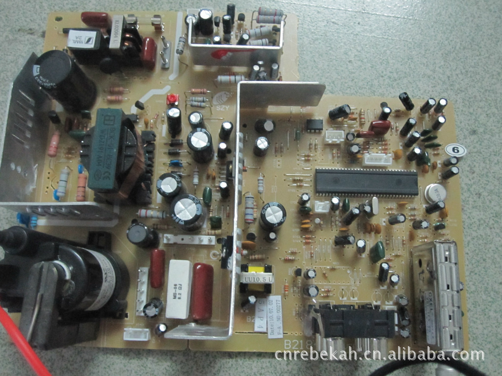 crt电视机在什么情况下换主板_索尼电视换主板多少钱_tcl电视换主板多少钱