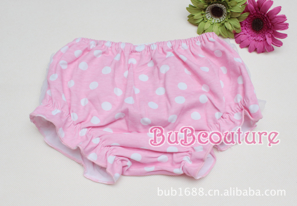 BUB0023 <em>欧美儿童</em>PP裤 <em>欧美</em> <em>儿童</em>花边裤 宝宝