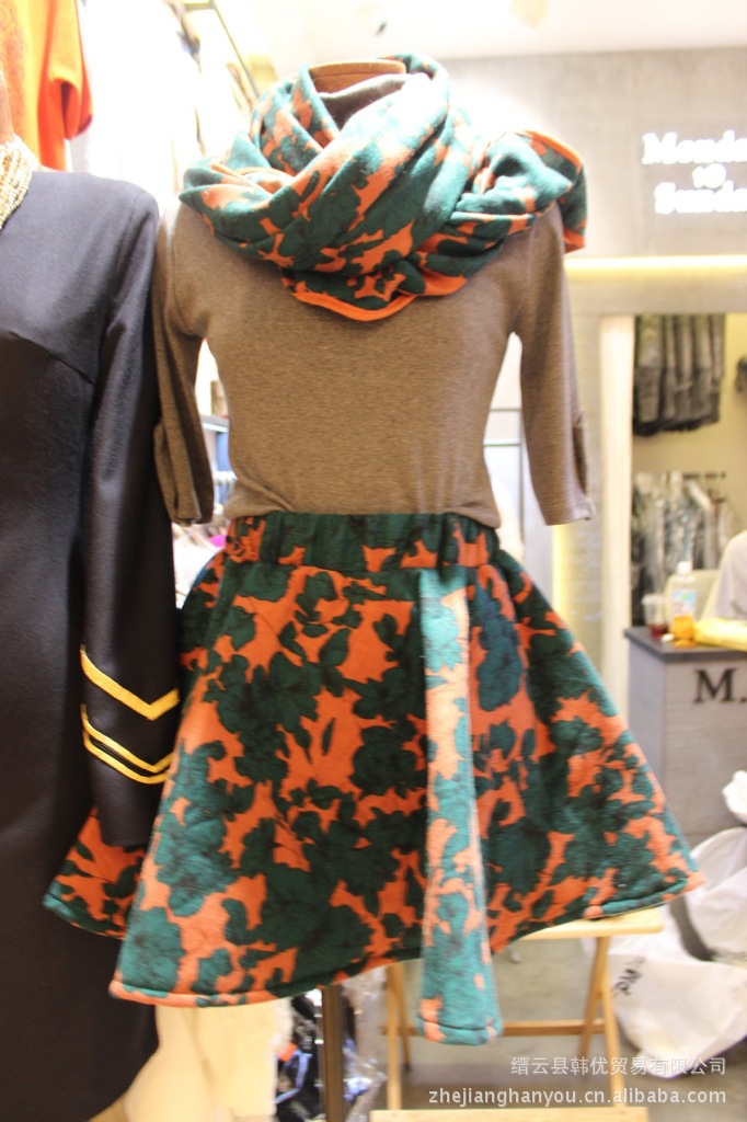 【韩国进口秋冬<em>时尚</em>毛<em>马甲</em> <em>东</em>大门女装代购批