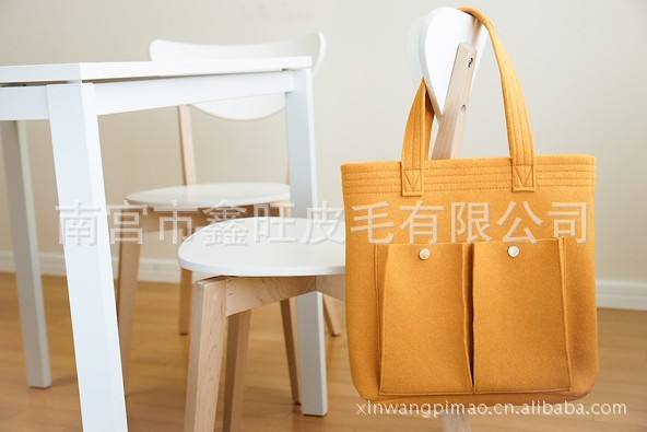 毛氈包34