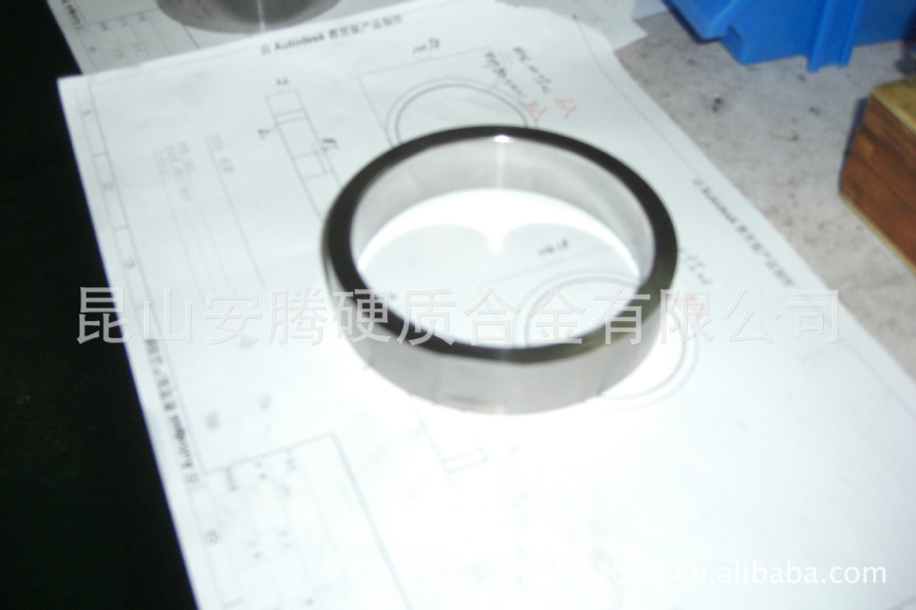 供应进口钨钢拉伸模加工厂/钨钢精密加工/硬质合金加工