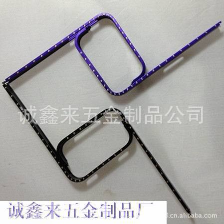 蘋果保護框