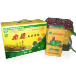 东北特产 绿色五谷杂粮 礼盒4.3kg 农家杂粮杂豆 营养搭配食品