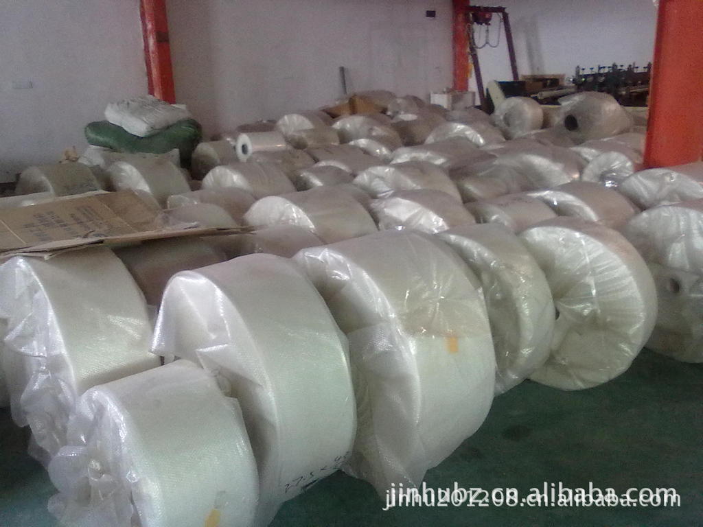 共挤膜 真空膜 高低温拉伸膜 七层尼龙共挤膜图