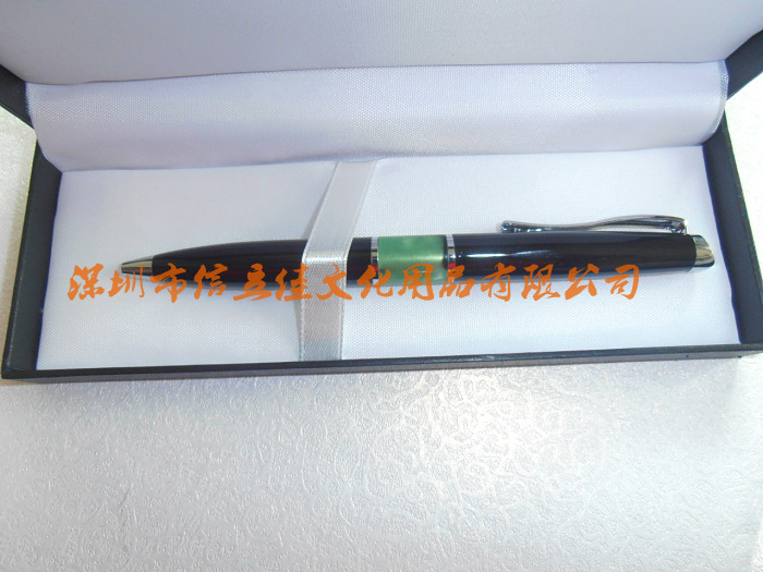 金属圆珠笔