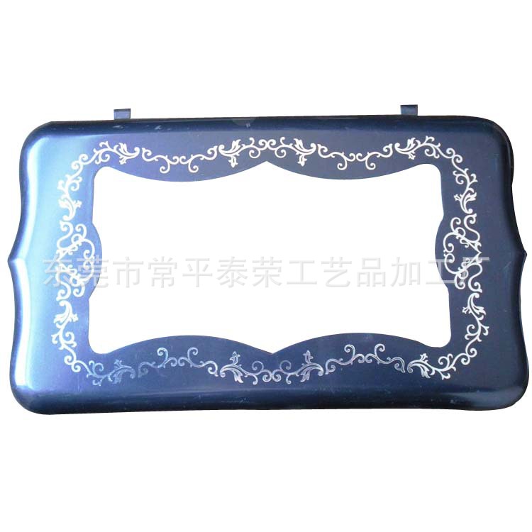 东莞厂家供应手机外盒 手机屏幕保护胶 喷油 丝