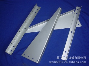 其他通用五金配件-真正符合行业规范的空调室