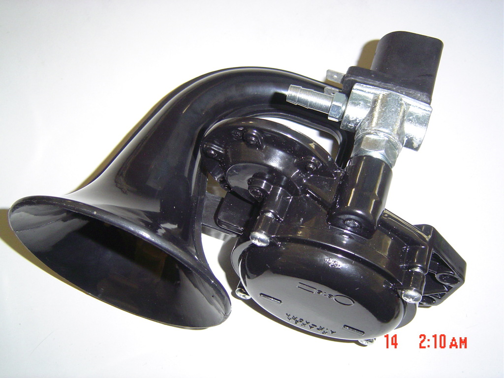 电控蜗牛形气喇叭图片,电控蜗牛形气喇叭图片