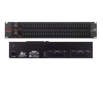DBX 231 双31段均衡器