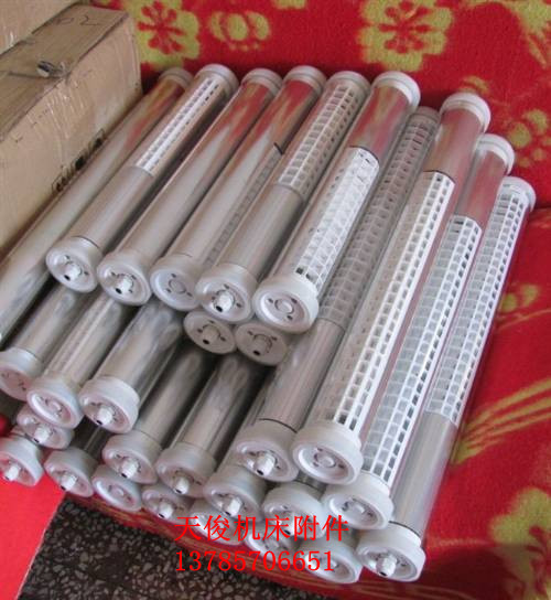 JL50D-3防水灯具 24V5W 60珠LED散热型机床工作灯