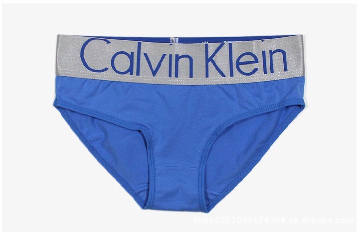 <em>批发女士</em>CK 莱卡棉三角内裤 <em>女士内裤</em> 女内裤
