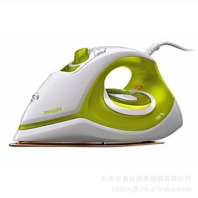 塑料模-黄岩鼎泰塑模专业制造家用电熨斗模具