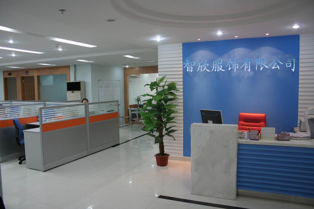 沙溪镇汉基花园9栋3座 中山市石岐区智欣服装