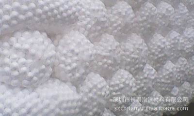 保利龙75mm泡沫球,泡沫粒子,雪豆粒子