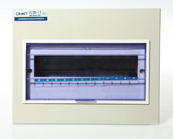 重庆销售放的防爆箱厂家_pz30配电箱模数_防爆箱