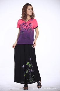 批发采购大码<em>女装</em>-天利<em>阿香婆</em>大码<em>中老年女装</em>