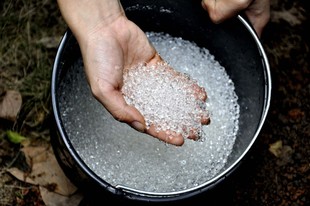 酸树脂-大量供应优质抗旱保水剂 农用保水剂 厂