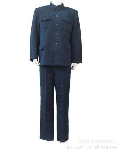 批发采购舞台服、表演服-55式<em>马裤海军干部</em>套