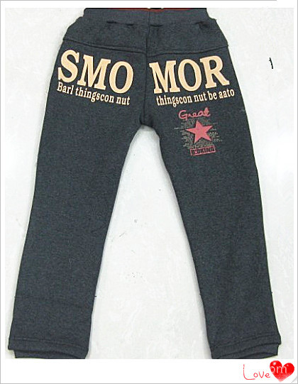 金<em>马裤</em>行 <em>童装</em>男童<em>冬装</em>2012新款儿童针织休闲