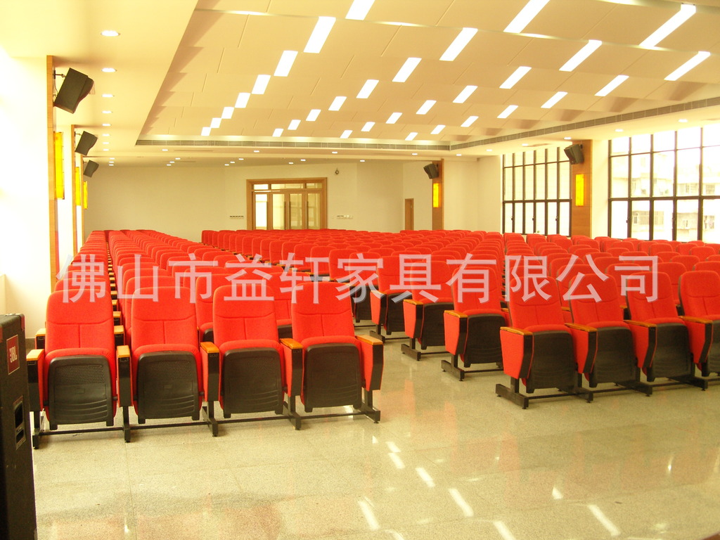 专业生产学校培训会议室,领导干部会议大厅椅